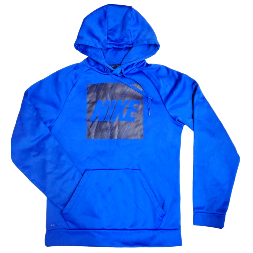 Men's Nike DRI-FIT Hoodie